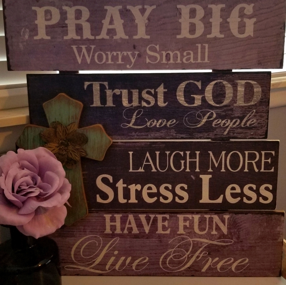 NWT sign